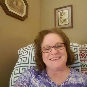 Meet your Posher, Linda